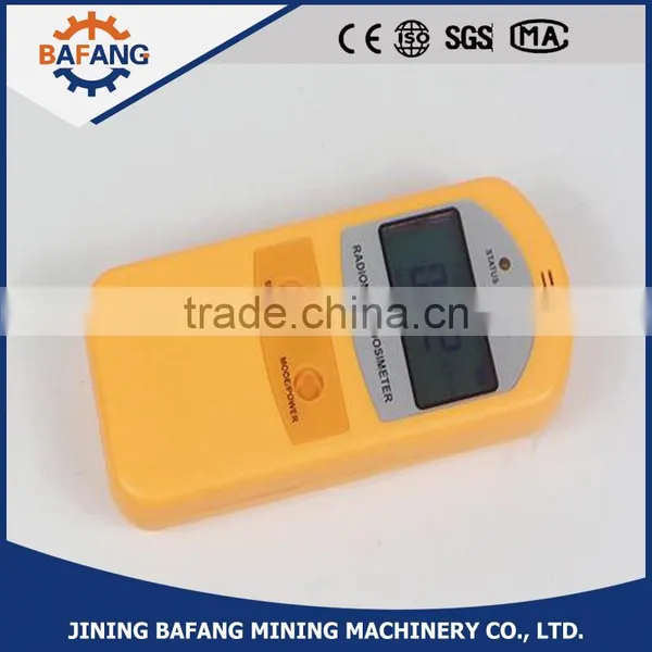 RAD-35 Beta and Gamma Portable x Ray Gama Radiation Dosimeter , Radiation Meter photo-5