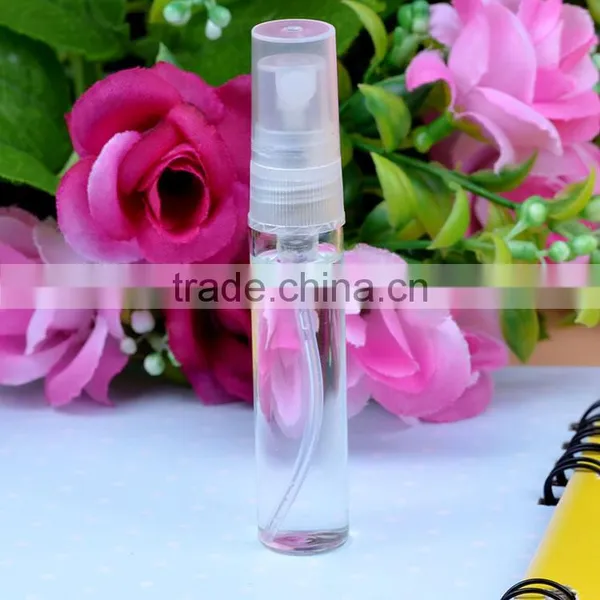 Wholesale Fancy 5ml Fragrance Perfume Bottles, Elegance Eau de Parfum photo-3