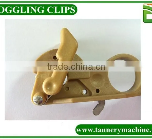 Plastic Toggle Clamp photo-3