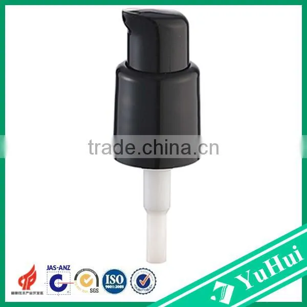 China Manufacture Professional Ripple Cosmetic Cream Treatment PumpTP-A12 photo-2