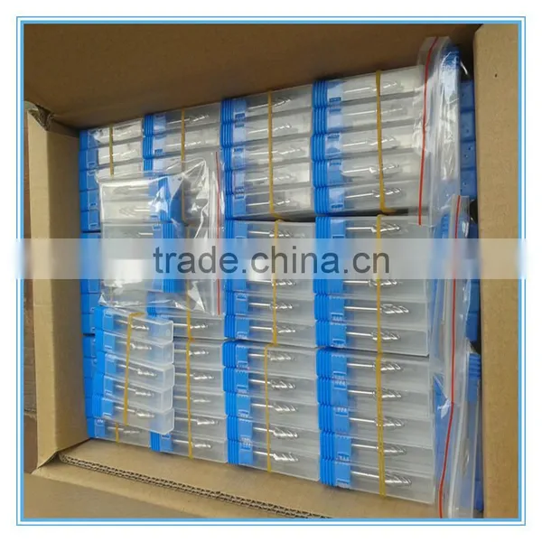 Differ Shape Solide Carbide Abrasive Burrs photo-6