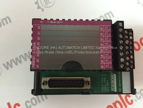FOXBORO AI2 2500M/AI2/XXXXX/XXXXXX FACTORY SEAL++HOT SELL photo-4