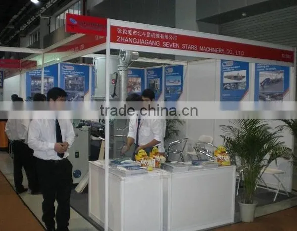 Plastic Extruder Machine for Pvc on Sale photo-2