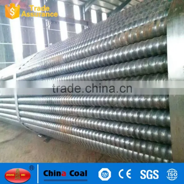 Self-propelled Anchor Rod photo-3