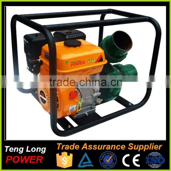 Household Agriculture Centrifugal Water Pump photo-5