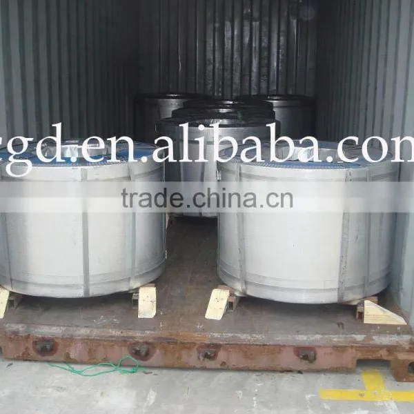 Galvanized Sheets Metal / Galvanized Steel Coils / Galvanized Iron Sheets photo-6