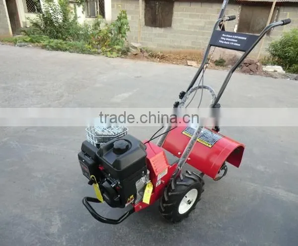 6.5HP Mini Cultivator Tiller Machine Power Tiller photo-2