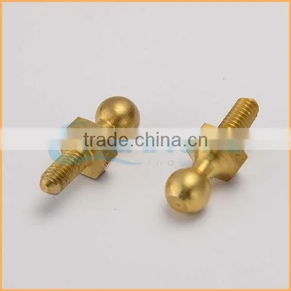 China!metalworking Cnc Lathe Turning Parts! photo-4