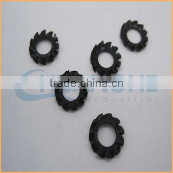 China Professional Manufacturing High Strength Spring Lock Washer photo-6