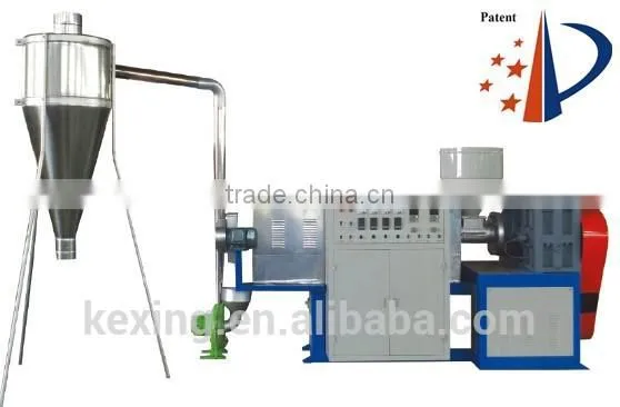 Pvc Extruding Machine for Pvc Hose photo-2