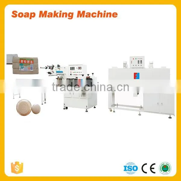 High Performance Soap Cutter Machine Cheap Equipment photo-3
