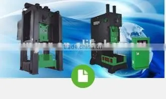 Air Compressor for Aluminium Foil Container Machine photo-2