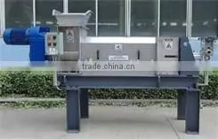 10-20TPD High Oil Yield Copra Oil Press Machinery for VCO photo-3