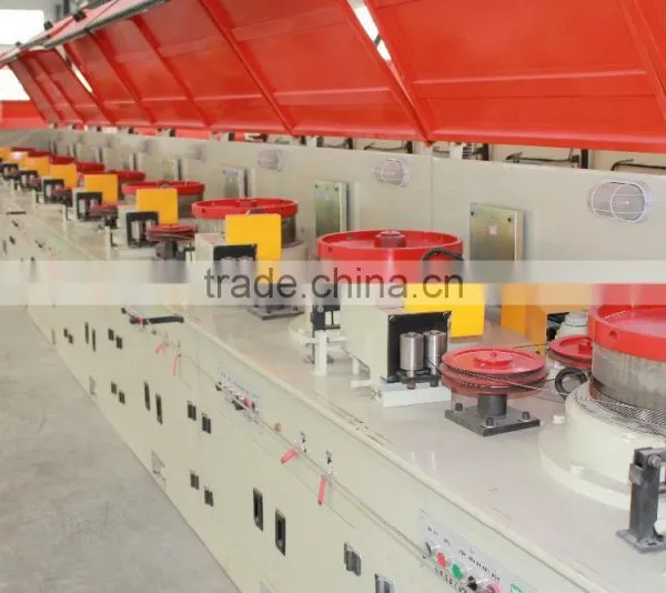 Flux-cored Wire Forming Machine photo-4