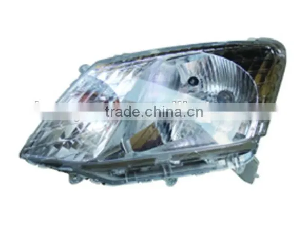 D-max Head Lamp 8981253925 L 8981253915 R photo-2