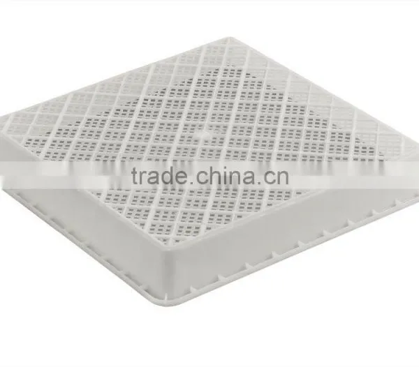 High Quality Square Tray for Planting photo-2