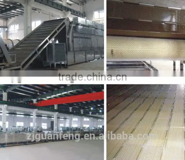 Machine Dehydrator of Fruit Dried Fruit Production Equipment Belt Dryer photo-2