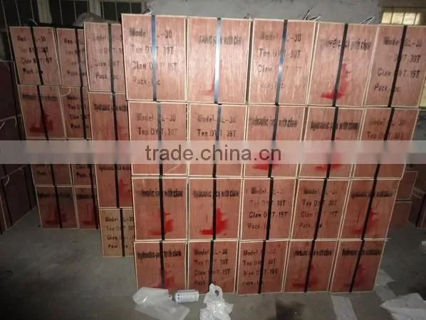 10 Ton Hydraulic Toe Jack Price photo-3