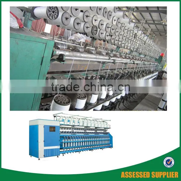 Embroidery Thread Twsing Usb Welding Tinning Twisting Machine photo-1
