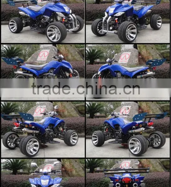 Wholesale ATV Loncin Atv Parts photo-2