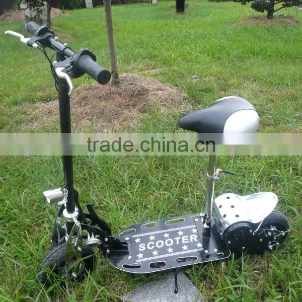 500W Electric Scooter SX-E1013-500 photo-6
