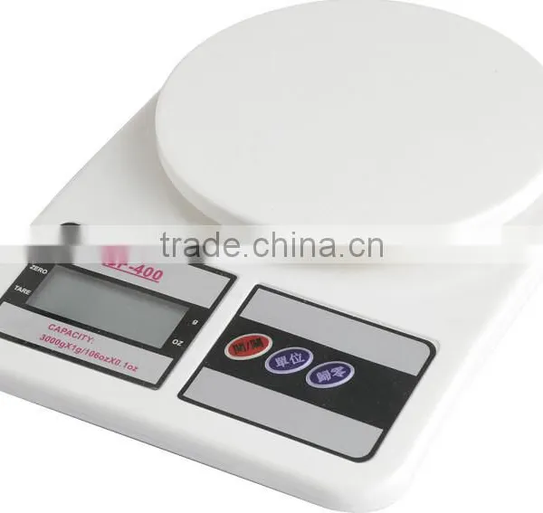 Best Price Kitchen Electronic Scale Food Balance photo-2