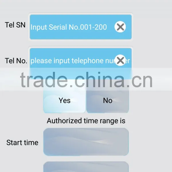The Most Popular 3G GSM Gate Opener in the Worldwide, King Pigeon RTU5024 photo-5