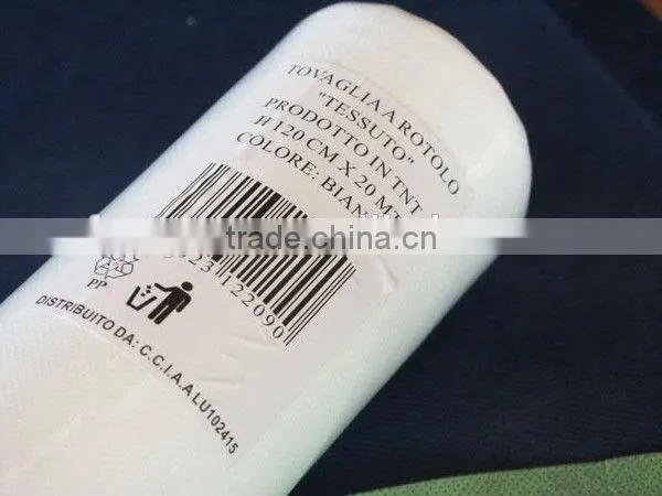 PP Non Woven Disposable Medical Bedsheet photo-5