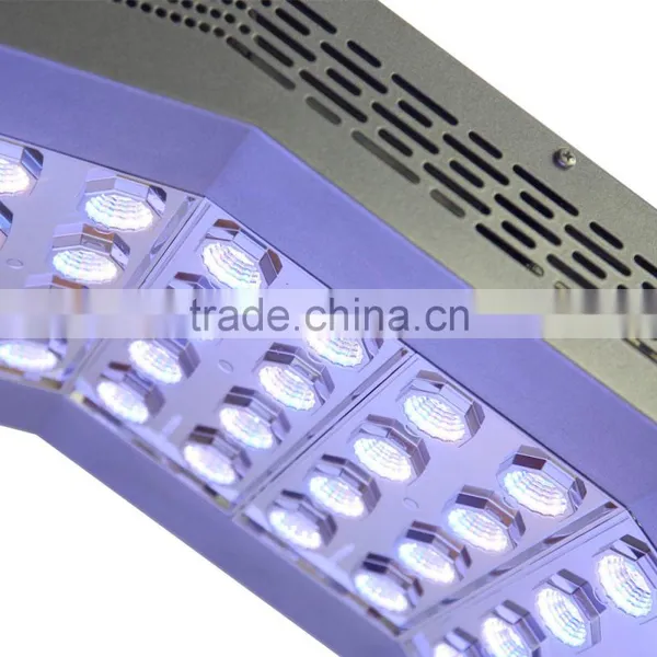 Hydroponics System New Product MarsPro Cree128 LED Grow Light 2 Years Warranty High Power 5W LED Chip Led Brightness Led Light photo-5