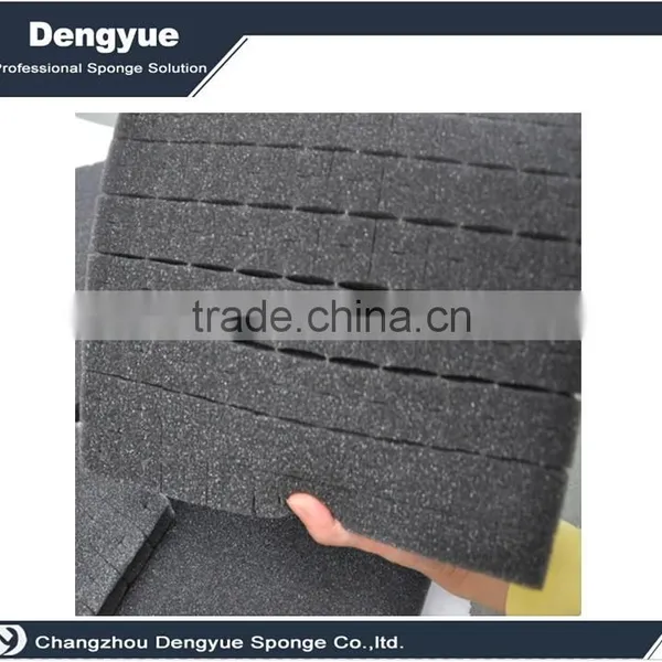 Agricultural Polyurethane High Densuty Vertical Polyurethane Seeding Planting Sponge photo-4