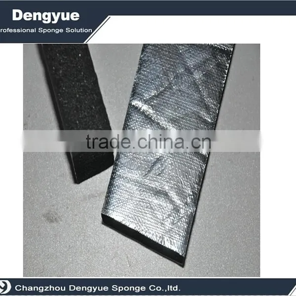 Seal Strip Foam Sealant Rubber Strip Sliding Door Seal photo-4