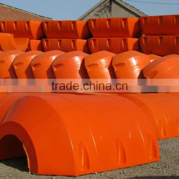 Discharge Pipeline Collar photo-3