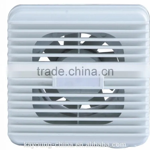 Smoking Room Exhaust Fan / Mini Exhaust Fan / Ventilation Exhaust Fan for Bathroom photo-5