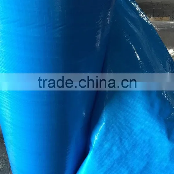Plastic Floor Protection Film photo-3
