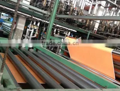 300g 3000*500 Cold Laminated Pvc Flex Banner photo-3