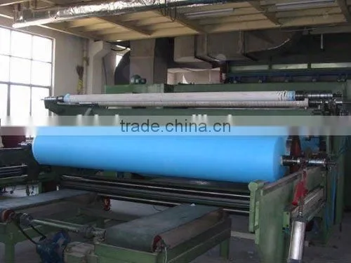 Tear Resistant Polish Spunbond Polyester Fabric photo-3