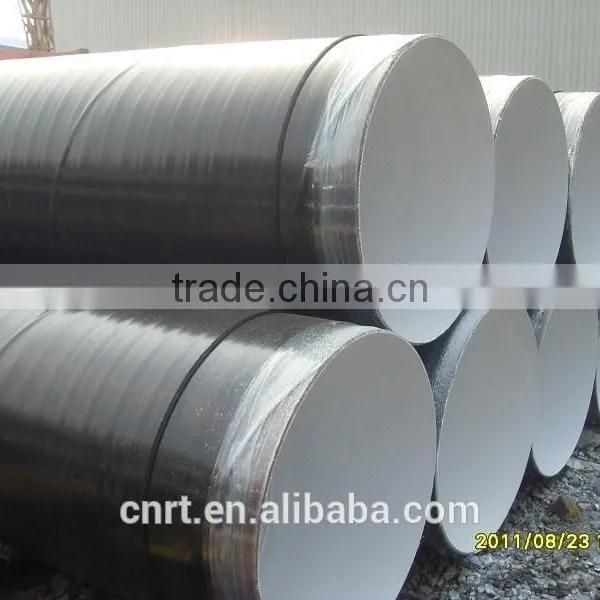 API 5L Gr.B ERW /LSAW/SSAW Steel Pipe For Oil And Gas photo-3