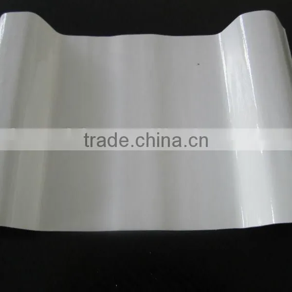 Customizable Frp/grp Skylight Sheet photo-4