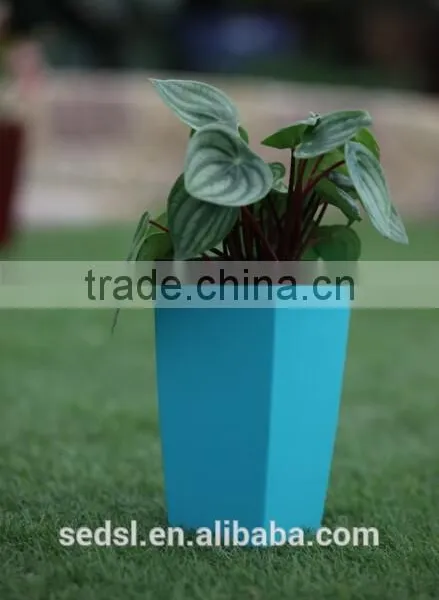 Small Decorative Flower Pots,decoration Pot,desktop Flower Pot photo-2