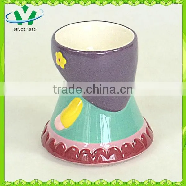 2014 China Wholesale Tableware Ceramic Egg Cup photo-3