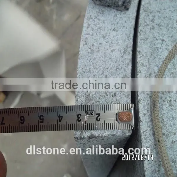 G654 Granite Column Granite Pillar photo-4