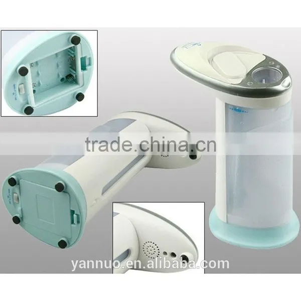 Soap Magic, Automatic Liquid Soap Dispenser Infrared Sensor photo-3