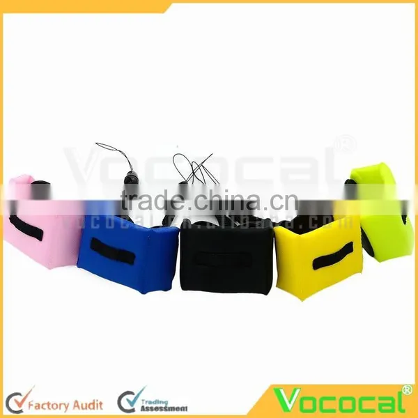 Waterproof Diving Floating Foam Hand Wrist Armband Strap For GoproHero 4 / 3+ / 3 / 2 / 1 Under Water Camera photo-3
