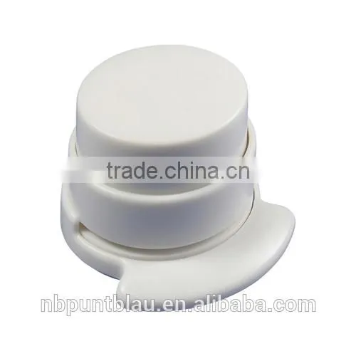 Ecologic Stapler Plastic Stapler Fancy Stapler photo-2