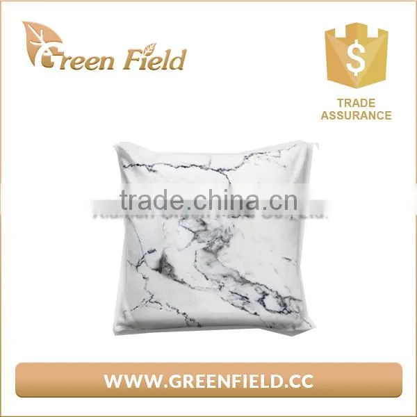 Disposable Cheap Marble Washable Paper Pillowslip photo-2