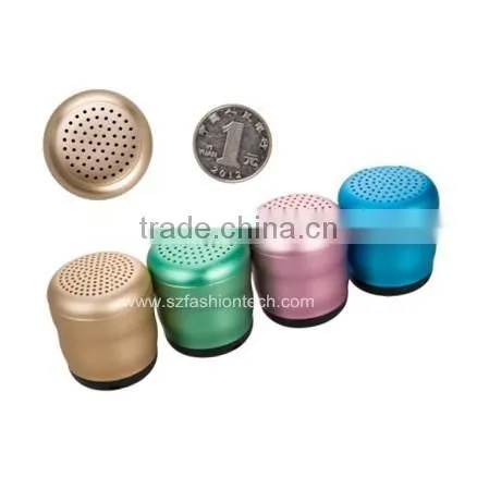 Bluetooth Wireless Music Mini Portable Bluetooth Speaker With Self-timer for Iphone Ipad Samsung photo-2