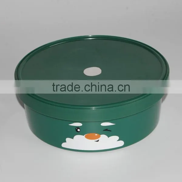 Wholesale Plastic Storage Containers for Christmas photo-2