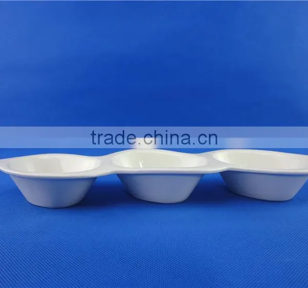 Cheap White Real China Dishes photo-2