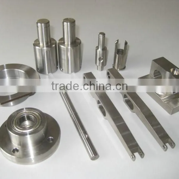 Customized CNC Machining Parts With High Quality,The Cnc Machining Process photo-2