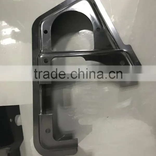 Thick Vacuum Forming ABS Body Panels photo-6